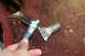 MudJunky replaces the Bronco's High Beam Switch
